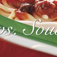 Italy - North Vs. South