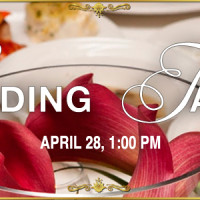 Wedding Tasting at Jordan Springs, Winchester, VA