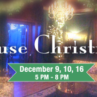 Open House Christmas Tours